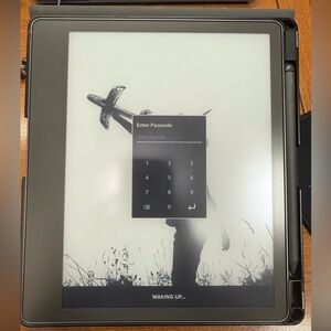 Amazon Kindle Scribe (16 GB)